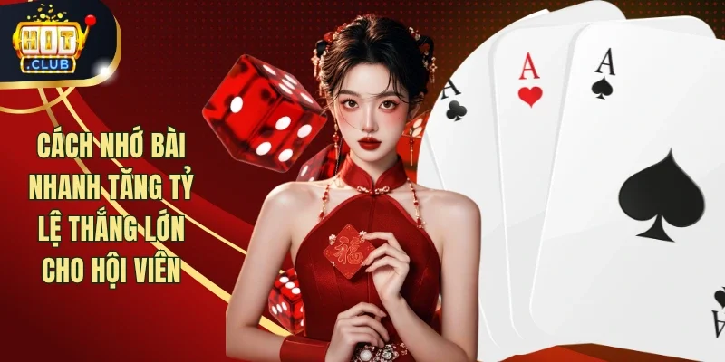 Cách nhớ bài nhanh