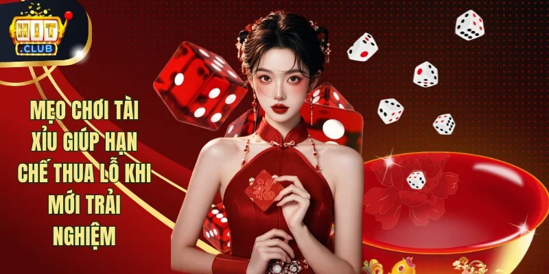 Mẹo Chơi Tài Xỉu